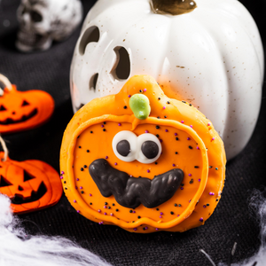 Sir Squash-a-lot | Halloween