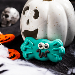 No-Fly Zone Spiders | Halloween