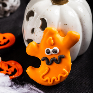 NATURAL I Call Boo-sheet!  | Halloween