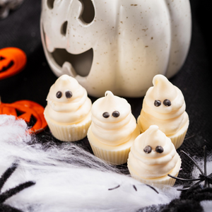 NATURAL Little Boo Thangs | Halloween