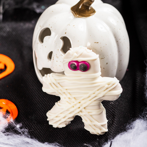 Wrap It Up! | Halloween