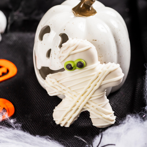 Wrap It Up! | Halloween