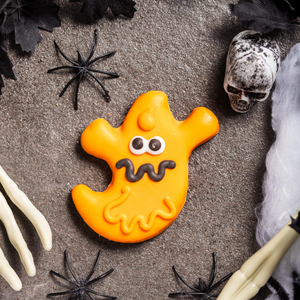 NATURAL I Call Boo-sheet!  | Halloween