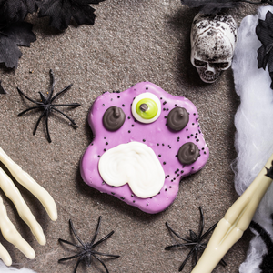 Paw-ssessed Paw-sse | Halloween