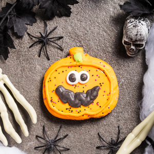 Sir Squash-a-lot | Halloween