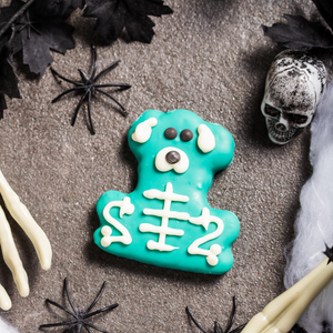 The Rib Tickler | Halloween