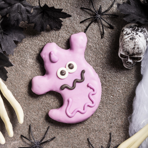 NATURAL I Call Boo-sheet!  | Halloween