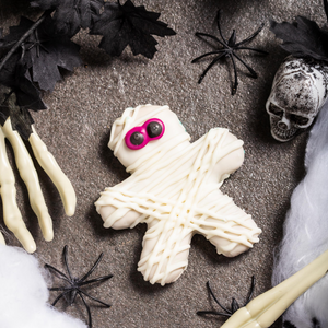 Wrap It Up! | Halloween