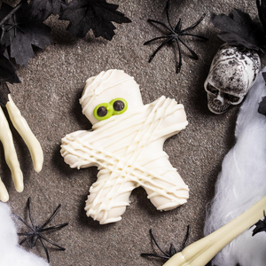 Wrap It Up! | Halloween