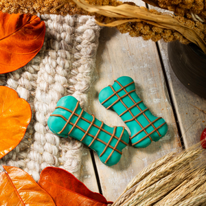 Rustic Small Bones | Fall