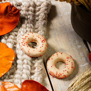 Harvest Moon Donuts | Fall