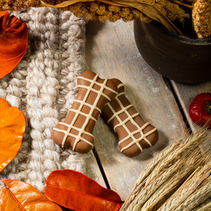 Rustic Small Bones | Fall