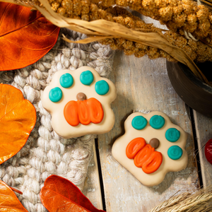 Best Looking Paw in the Patch | Fall