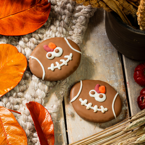 Halftime Fowl | Fall