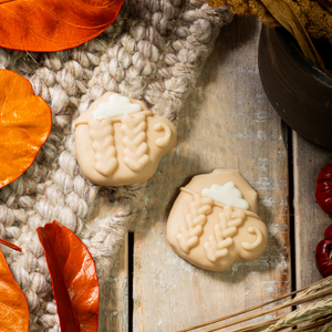 Sweater Weather Sips | Fall