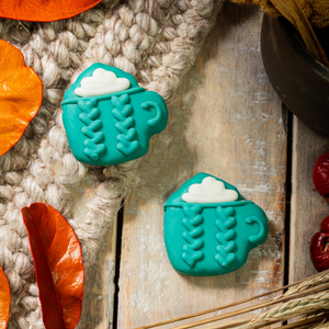 Sweater Weather Sips | Fall