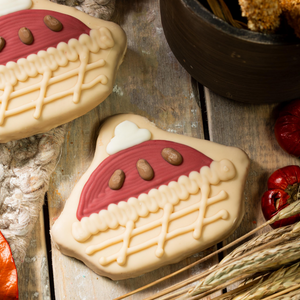 Always Room For Pie!  | Fall