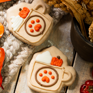 Pumpkin Spice & Everything Nice  | Fall