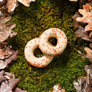 Harvest Moon Donuts | Fall