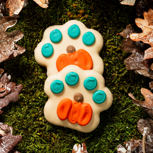 Best Looking Paw in the Patch | Fall