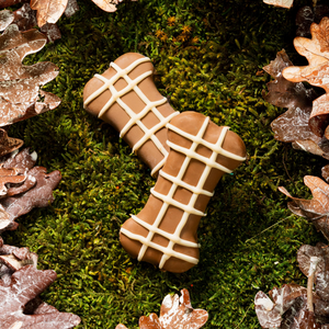 Rustic Small Bones | Fall
