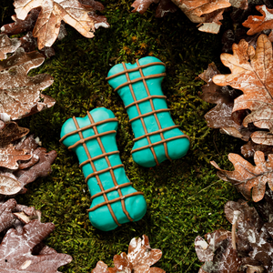 Rustic Small Bones | Fall