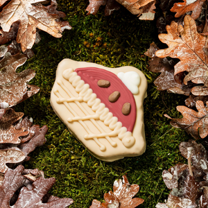 Always Room For Pie!  | Fall