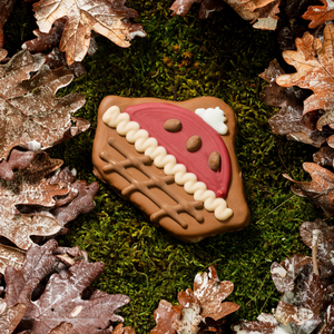 Always Room For Pie!  | Fall