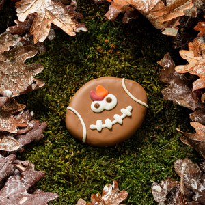 Halftime Fowl | Fall