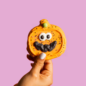 Sir Squash-a-lot | Halloween