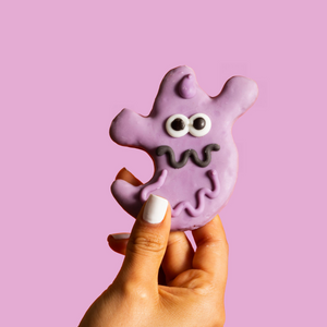 NATURAL I Call Boo-sheet!  | Halloween