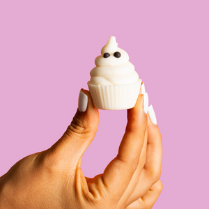 NATURAL Little Boo Thangs | Halloween