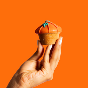 Let's Give 'Em Pumpkin To Talk About | Fall
