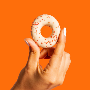 Harvest Moon Donuts | Fall