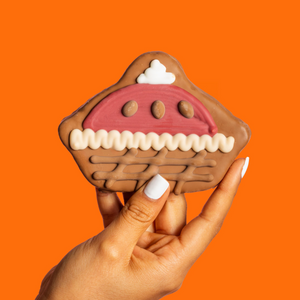 Always Room For Pie!  | Fall