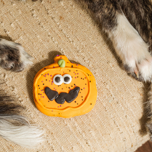 Sir Squash-a-lot | Halloween