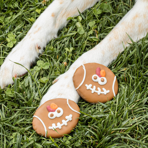 Halftime Fowl | Fall