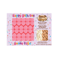 Pink Square Snuffle Mat Kit | Birthday