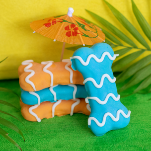 Whirlpool Wavey Bones | Summer Pool Pawty