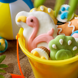 Buoyant Buddies | Summer Pool Pawty