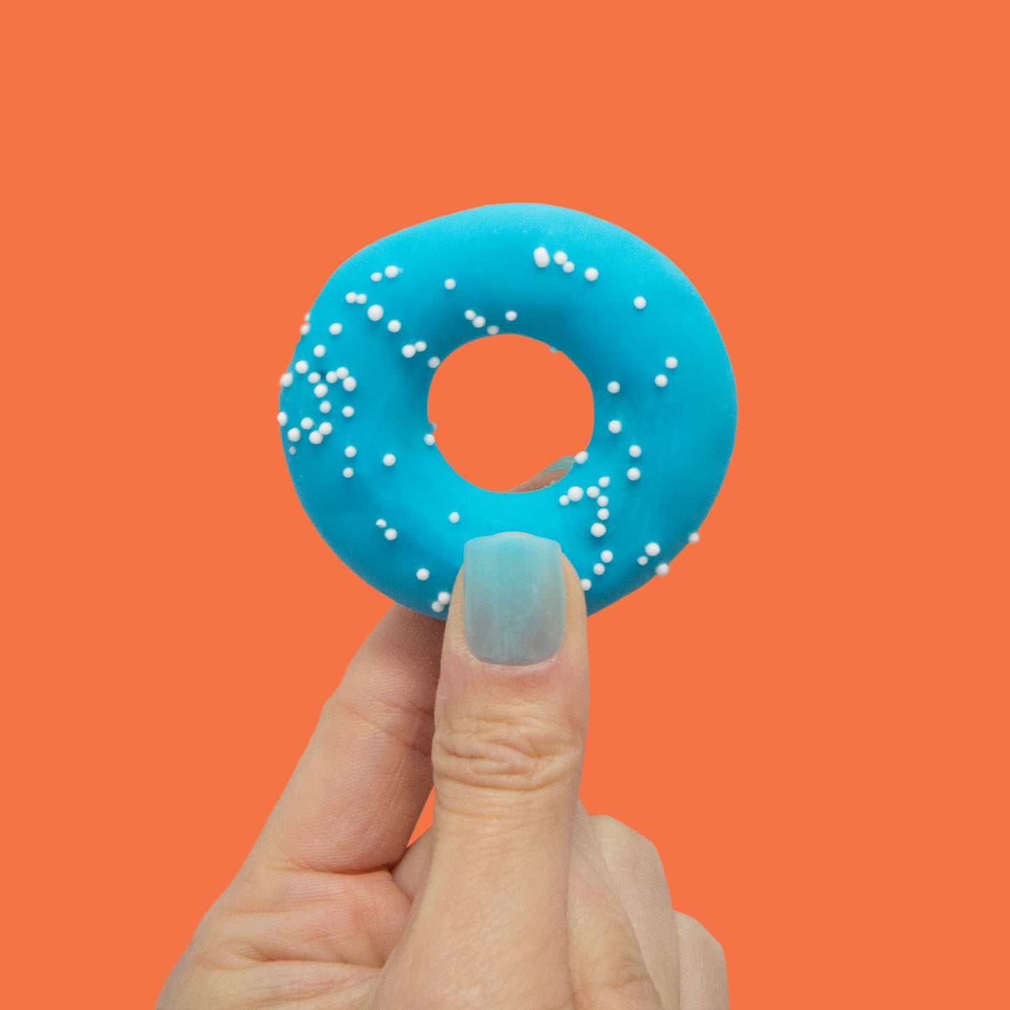 Pride Mini Donuts | Pride & Family