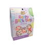 Mini Paw SURP Box (8pc) | Birthday