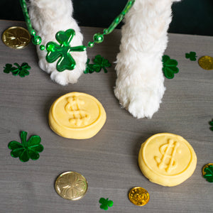 Lucky Bites | St. Paddy's Day