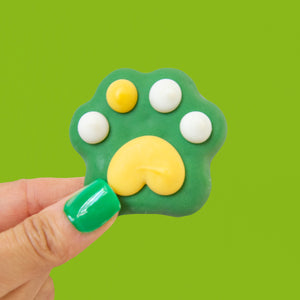Grassy Paws | Spring