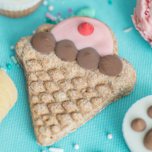 Scooby Scoops | Summer Eats