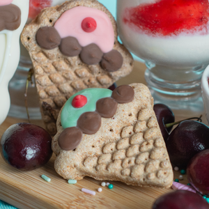 Scooby Scoops | Summer Eats