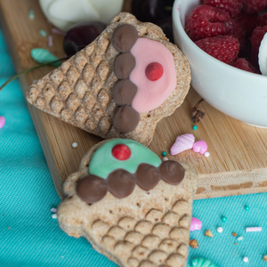 Scooby Scoops | Summer Eats