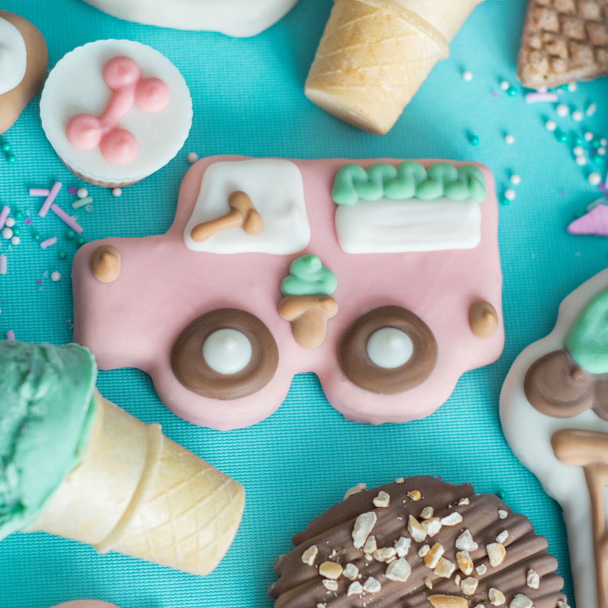 Summer Eats Bundle | 10% OFF
