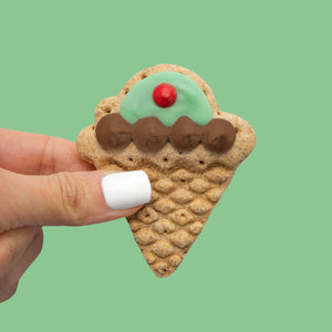 Scooby Scoops | Summer Eats