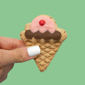 Scooby Scoops | Summer Eats